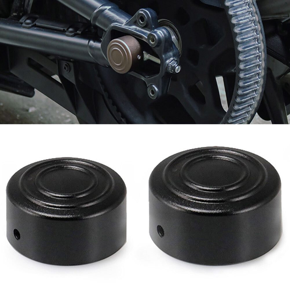 for Harley Sportster S RH1250S 21-22 Aluminum Motorcycle Rear Axle Cap Nut Cover