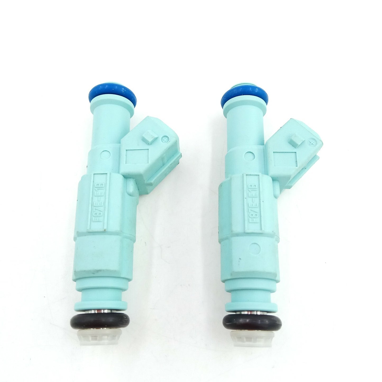 2 Pcs Fuel Injector Nozzle 0280155969 for BMW E36 316 318i