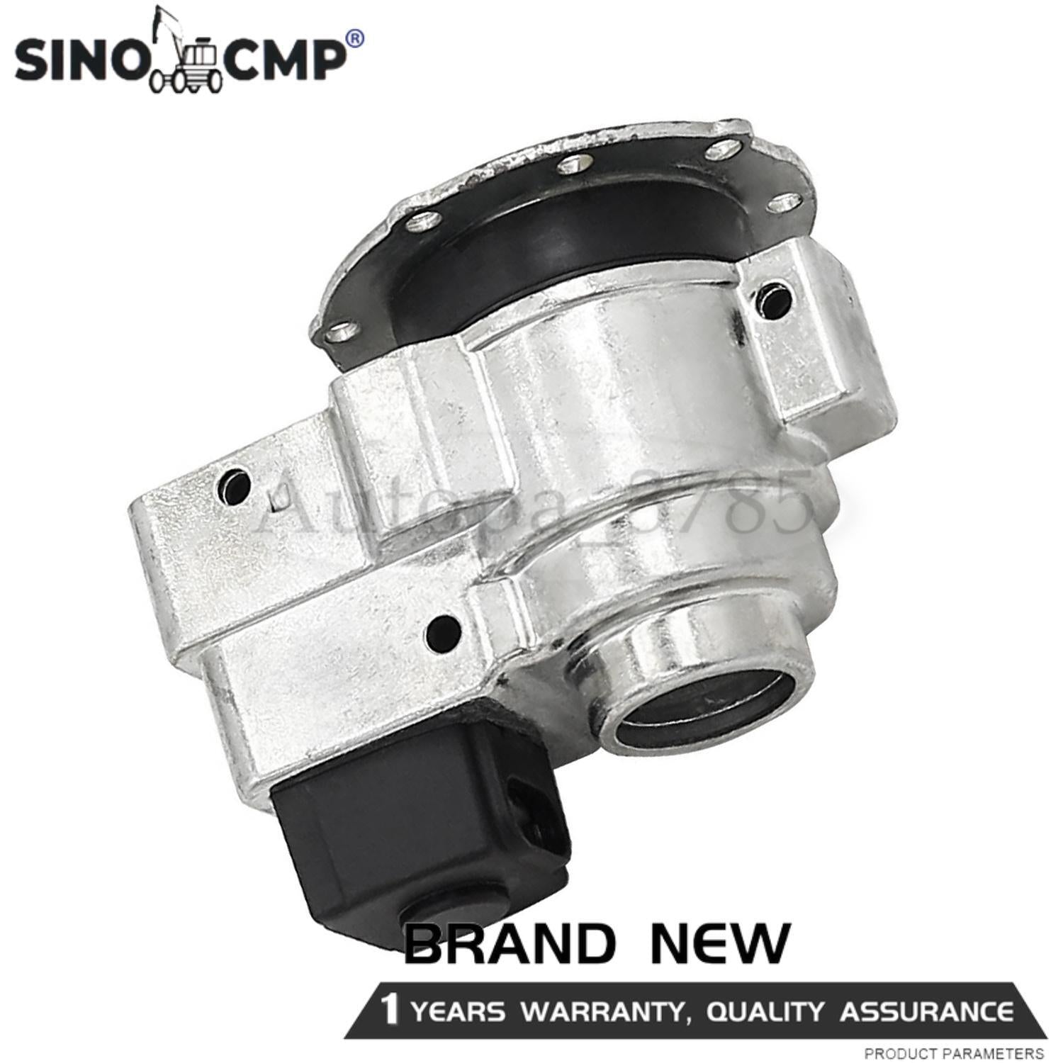 Car Power Folding Door Mirror Motor Left Right for Chevrolet Silverado GM0817558