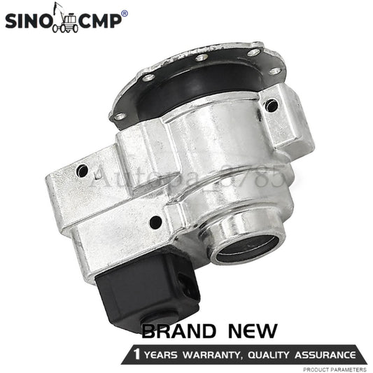 Car Power Folding Door Mirror Motor Left Right for Chevrolet Silverado GM0817558