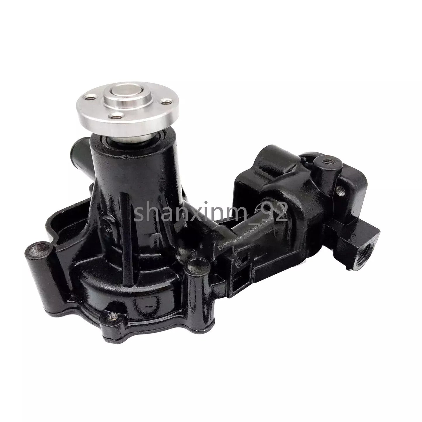 Water Pump 129004-42001 129508-42001 for Yanmar 4TNV84 4TNV88 3TNV88 Excavator