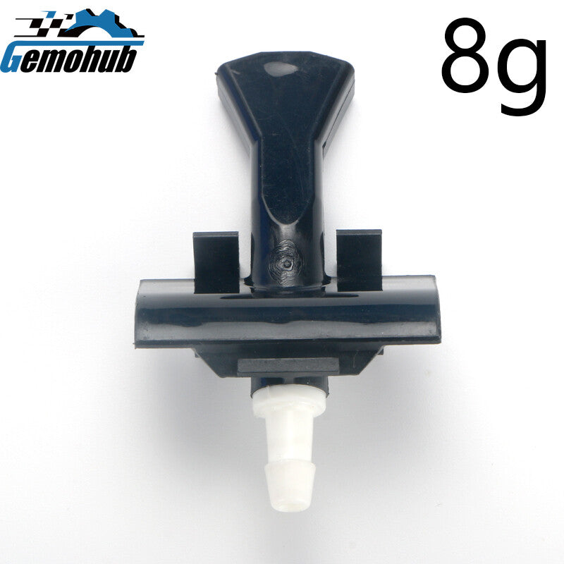 New Front Windshield Washer Spray Nozzle for 2013-2021 for Mitsubishi Outlander