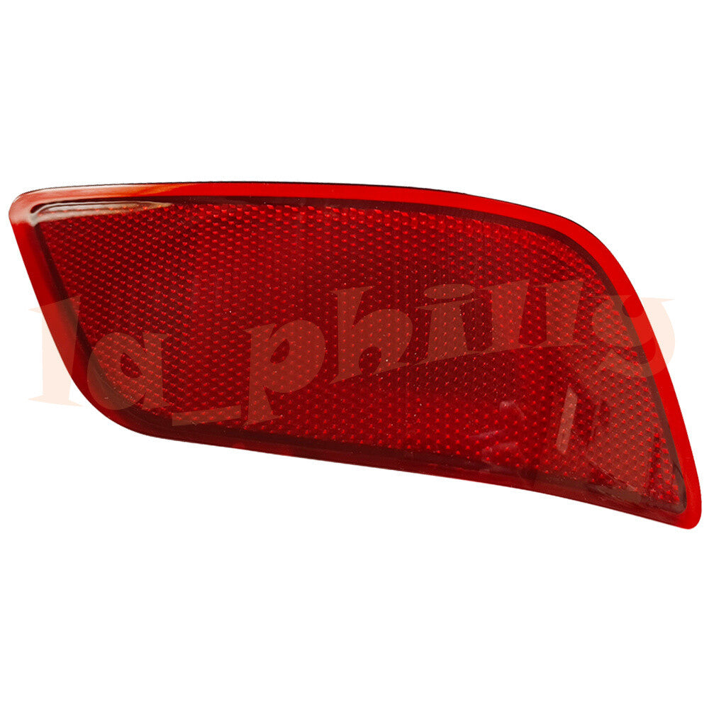 Rear Right Side Reflector Set For 2019-2020 for Subaru for Forester Red