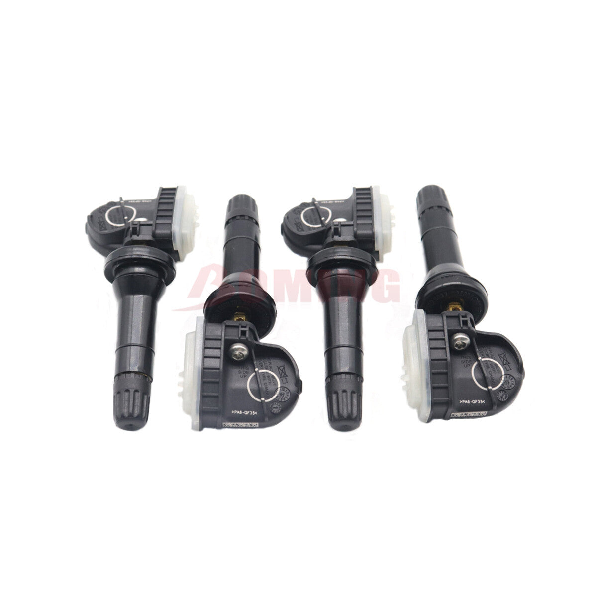 4-piece/set tire pressure sensor TPMS 3641100XKV3AA suitable for Haval XY Tank Great Wall