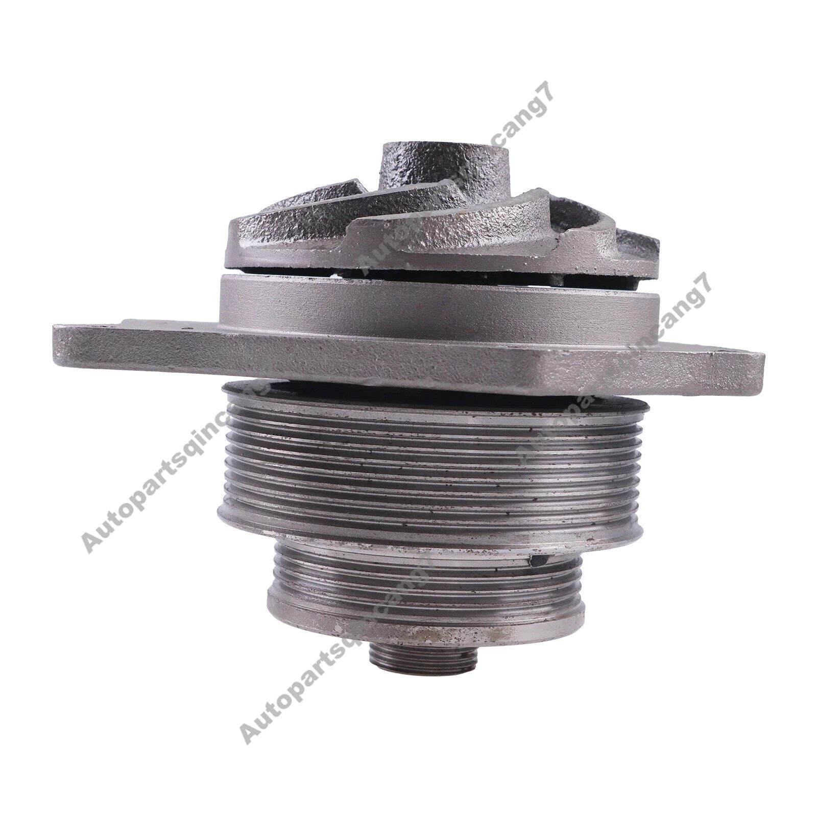 Water Pump 87801637 82847714 87840689 for CASE Tractor WDX1701