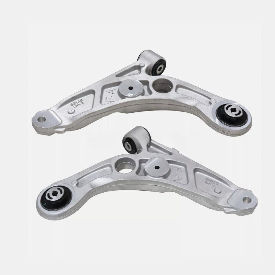 Lower control arm left + right suitable for 2019 for Jeep Cherokee 68439687AA