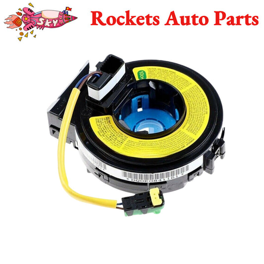 Clock Spring 93490-2K310 for HYUNDAI for Tucson ix35 10~12 for Kia Sportage 10-15
