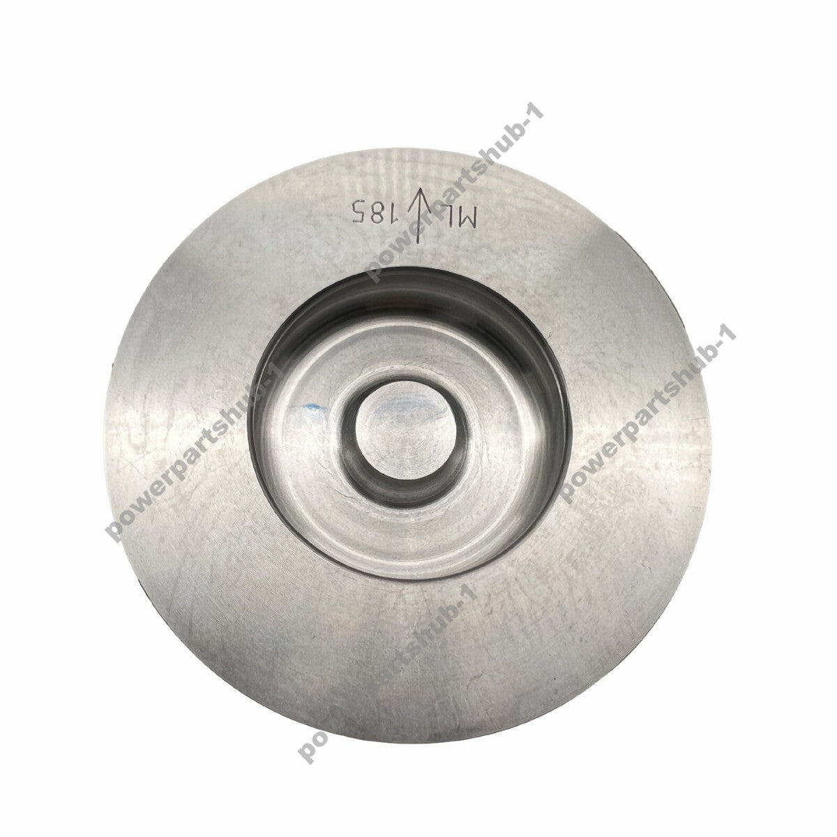 Piston 129908-22080 suitable for ZAX60 70-5G 5A Yangma engine accessories