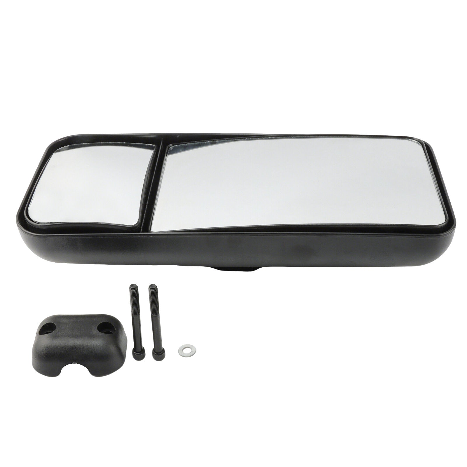 1x A0464 Mirror Side Mirror Exterior Assembly for FOTON Truck Bus Cars
