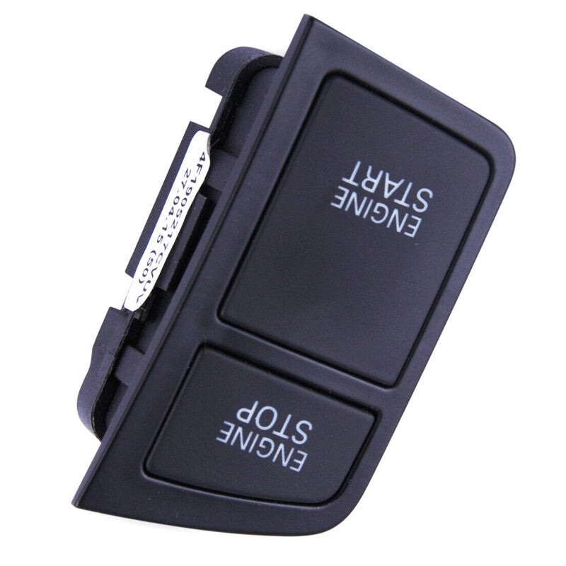 Engine start/stop button switch 4F1905217C VUV, suitable for Audi A6 Quattro 2005-2008