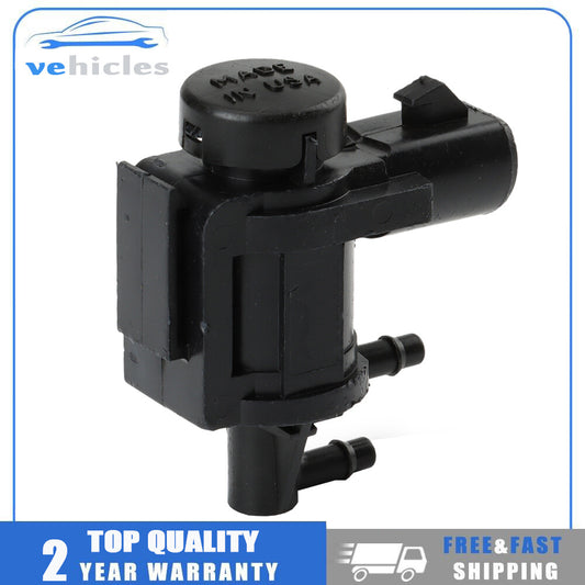 Vacuum solenoid valve suitable for Ford F-150 Focus Expedition for Lincoln 9L14-9H465-BA