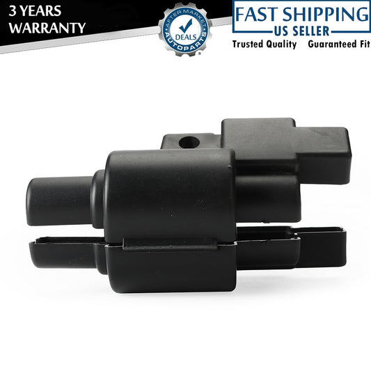 Fit For Webasto Parking Heater Bracket Black Fuel Pump Cover Holder