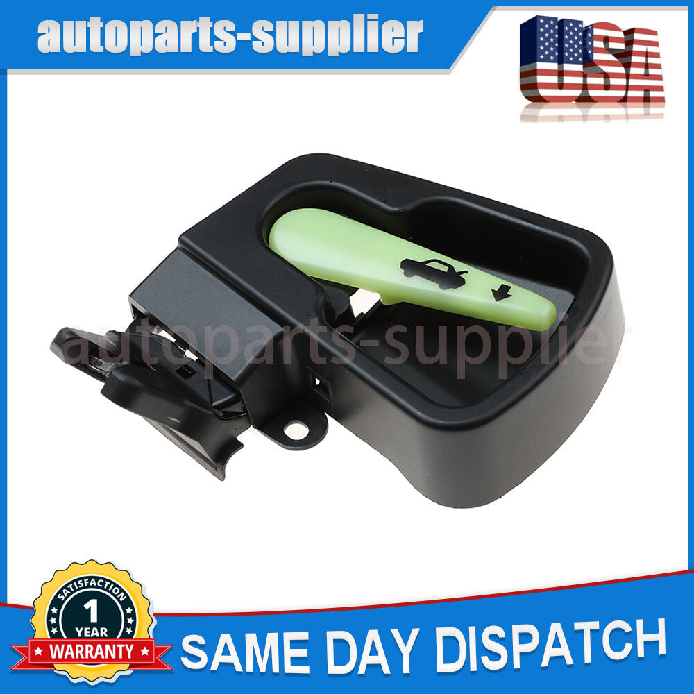 Applicable to 2003-2008 for Toyota for Corolla rear trunk latch actuator 64610-02071