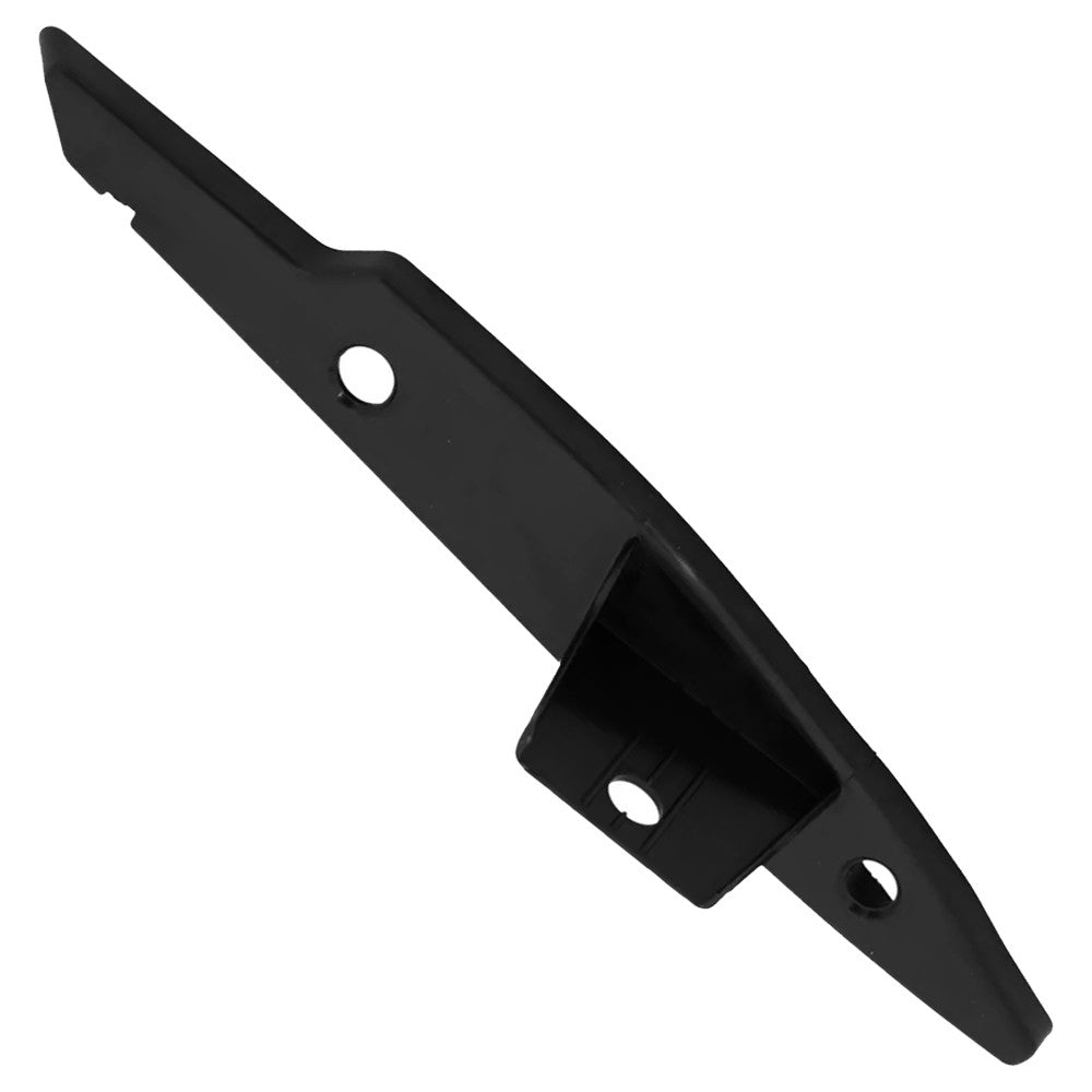 Front Right Lower Bumper Bracket 51117399984 Fit for X3 2018-2023 / X4 2019-2023