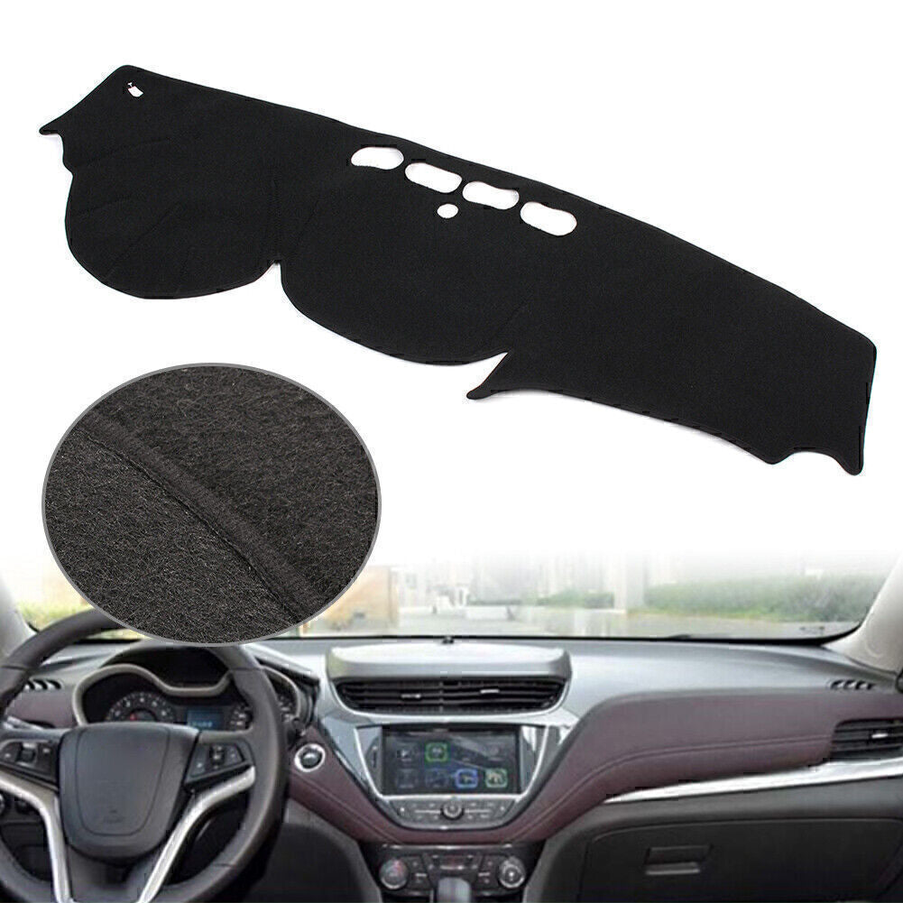 Armaturenbrett-Abdeckung Armaturenbrett LHD f¨¹r for Chevrolet Malibu 2016 2017
