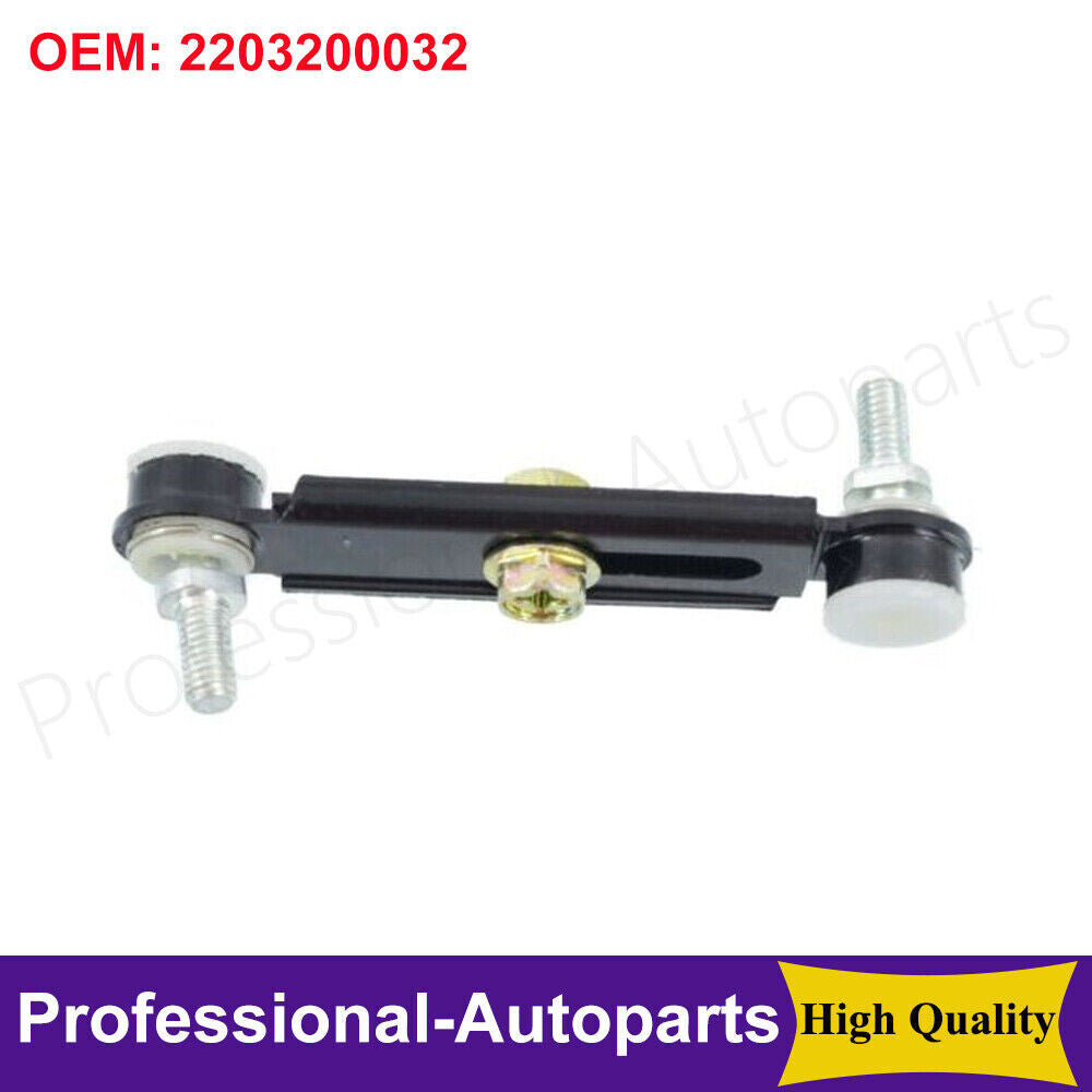 2203200032 Suspension Height Sensor Adjustment Lever for Mercedes V220 S Class