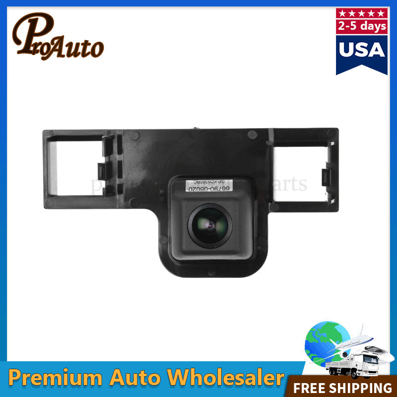 For 2011-2015 for Toyota for Sienna Rear View Tailgate Backup Parking Camera 86790-08020