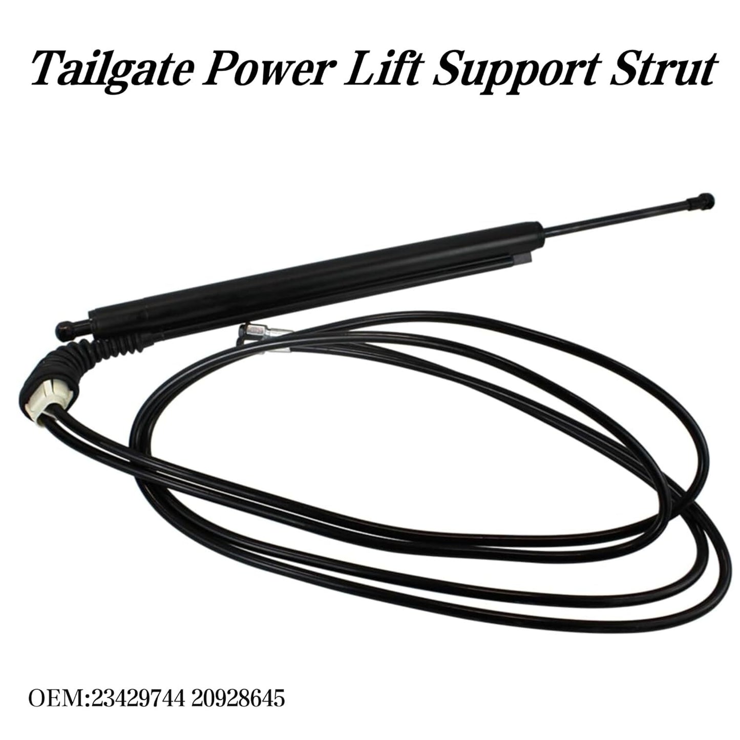 Power Liftgate Tailgate Actuator Hatch Left for Cadillac SRX 2010-2016 23429744