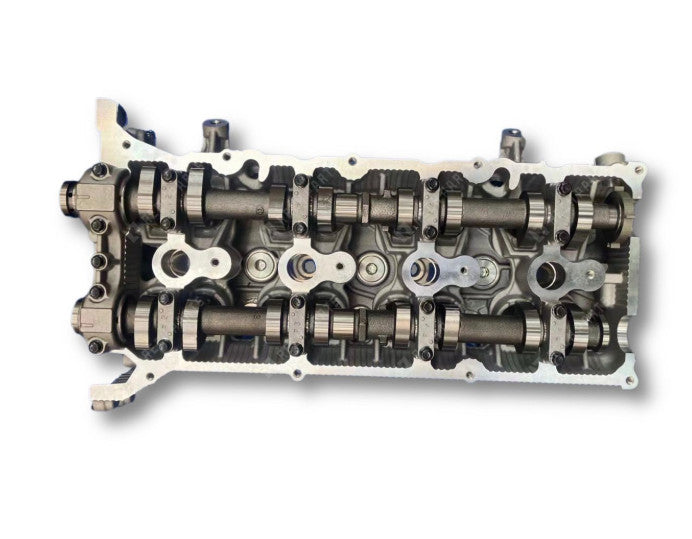 New for Suzuki Grand Vitara 2.4L Complete Cylinder Head Assy 11100-78KA0 J24B