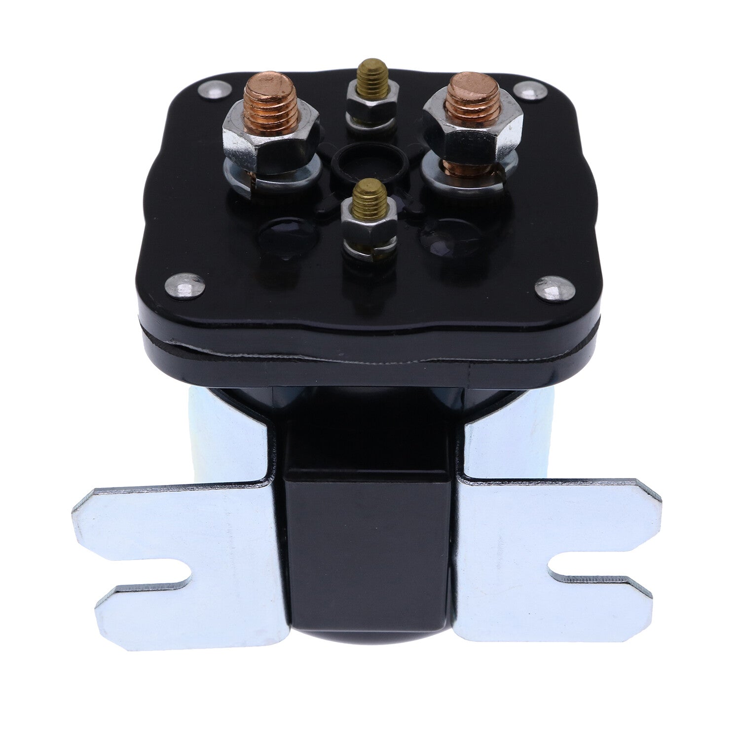 24V Power Solenoid 586-905 586-114111 for White Rodgers Amps 200 4-Terminal