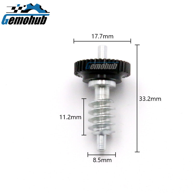 Professional Side Mirror Fold Motor Gear For 2001-2008 for BMW 7 Series E65 E66 E68