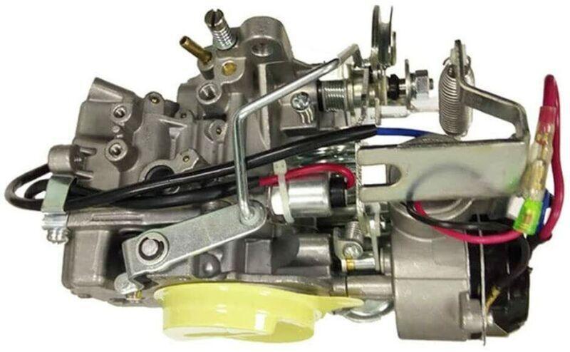 Refit for Nissan H20 Komatsu TCM Forklift Carburetor 16010-50K01 NI16010-50K00