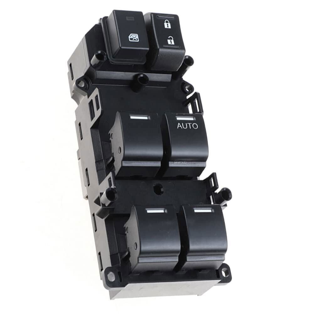 For STEP WGN STEP WGN SPAD DBA-RK5 35750-SZW-J11 RHD Power Window Master Switch