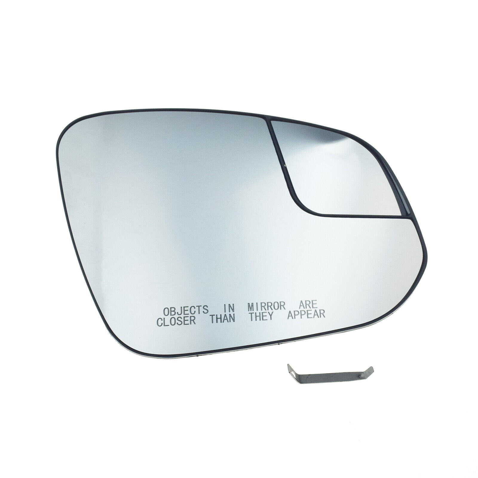 For 2014-20 for Toyota 4Runner 4.0L 87931-42D50 Blind Spot Heated Mirror Glass Right