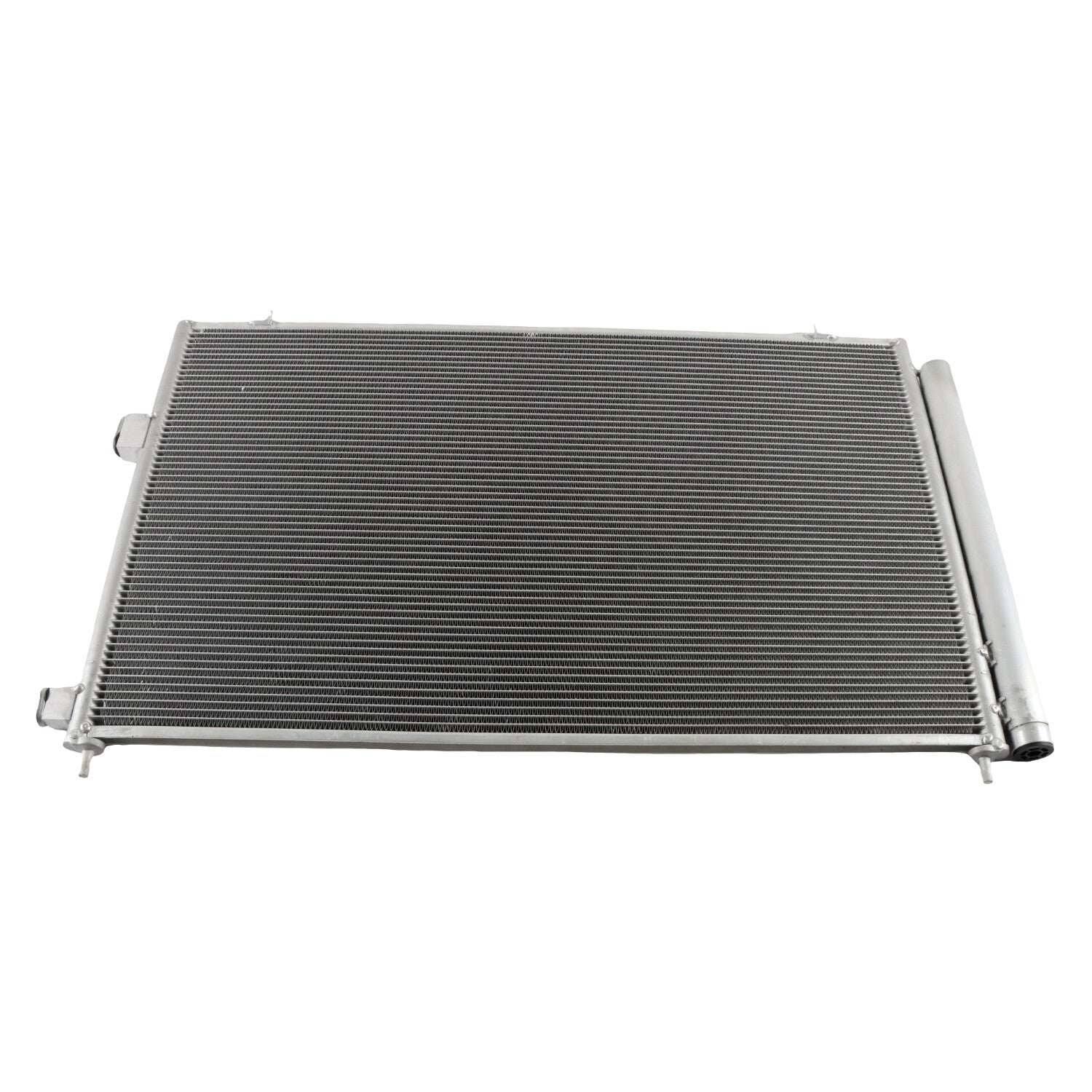 AC Condenser A/C Air Conditioning for Toyota RAV4 2013 2014 -2018 Aluminum 4232