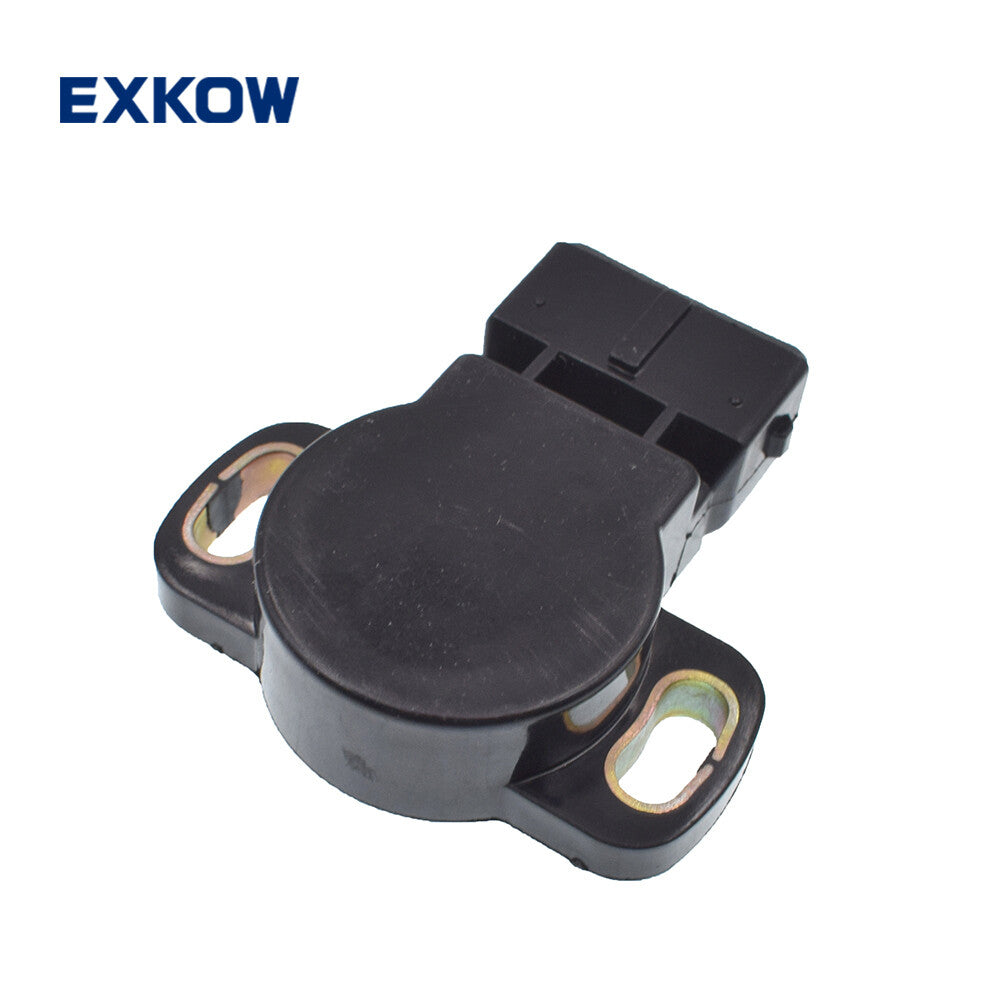 Upstream and downstream oxygen (O2) sensors are compatible with 2007 for Nissan Titan 5.6L (model 234-9072).