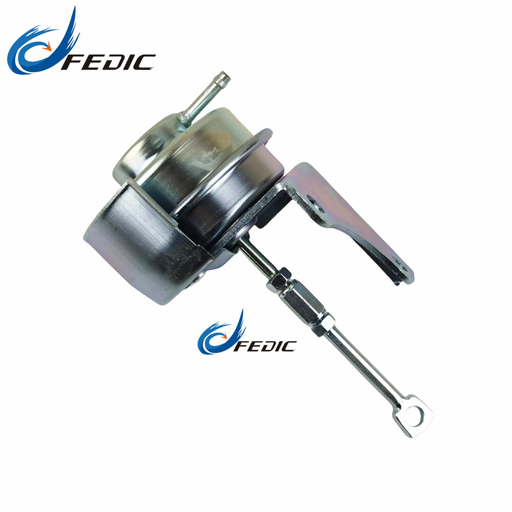 Turbo actuator TF035 28231-27810 for Hyundai Santa Fe 155HP 114Kw 2.2 CRDi D4EB