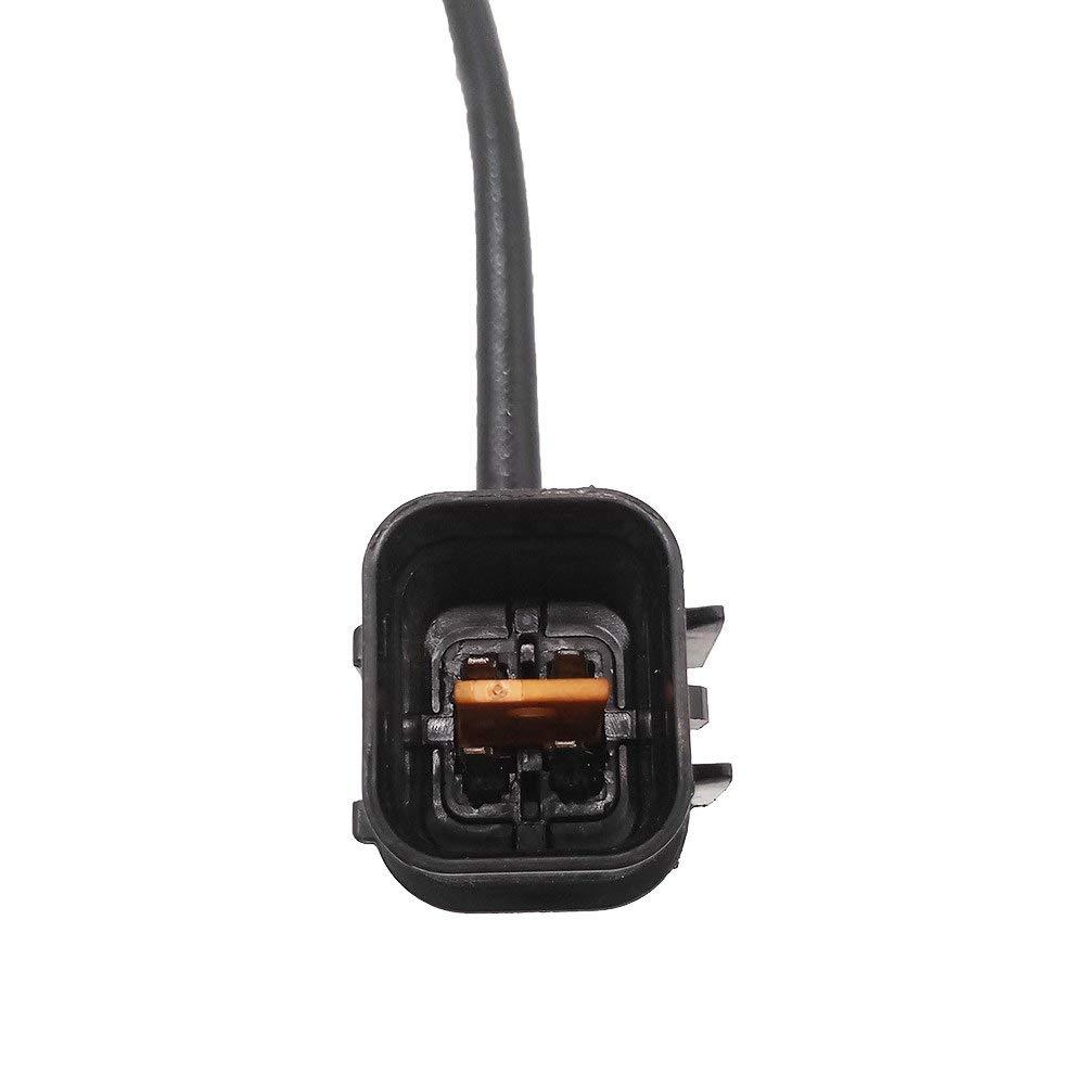 1588A140 Upstream Lambda Oxygen O2 Sensor For 08-10 for Mitsubishi Lancer 2.0L 2.4L
