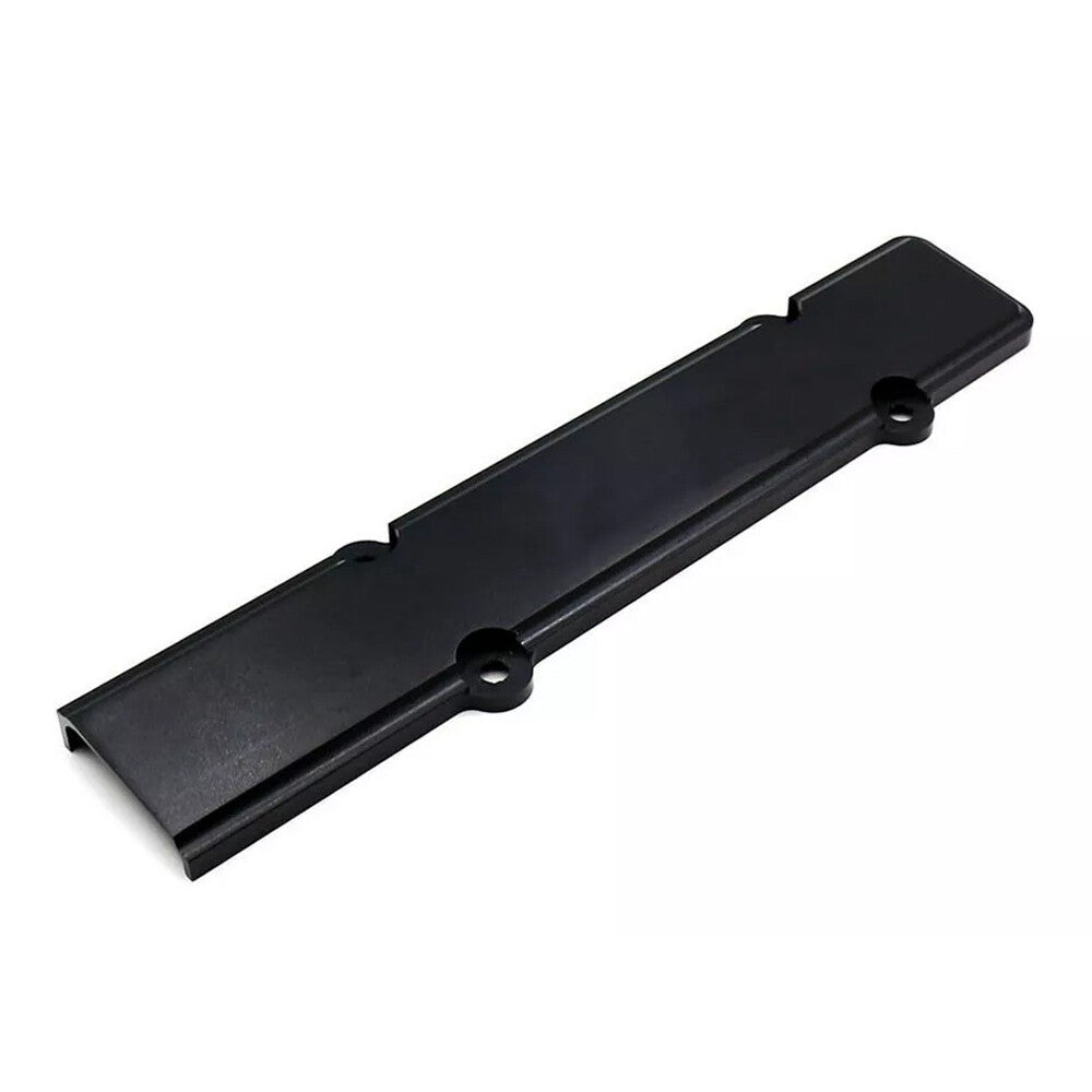 Black Engine Spark Plug Wire Valve Cover for Honda for Acura for Civic B Series Vtec