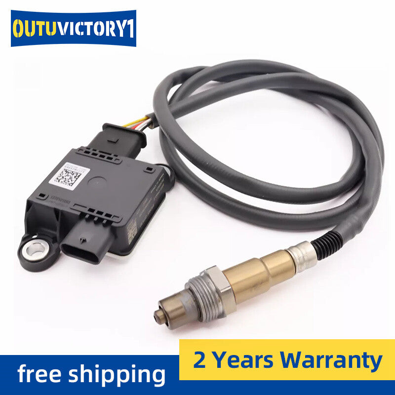 Crankshaft Position Sensor Fit for VW for Jetta Beetle AMX BBG 078906433B