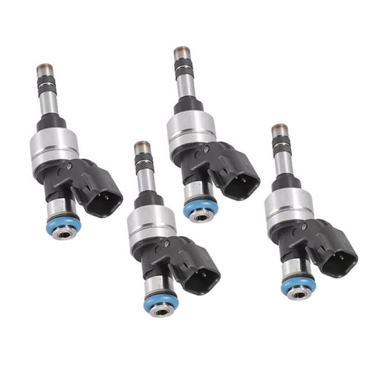 4X Fuel Injectors for GMC Terrain for Chevrolet for Buick Regal 2011-2017 2.4L