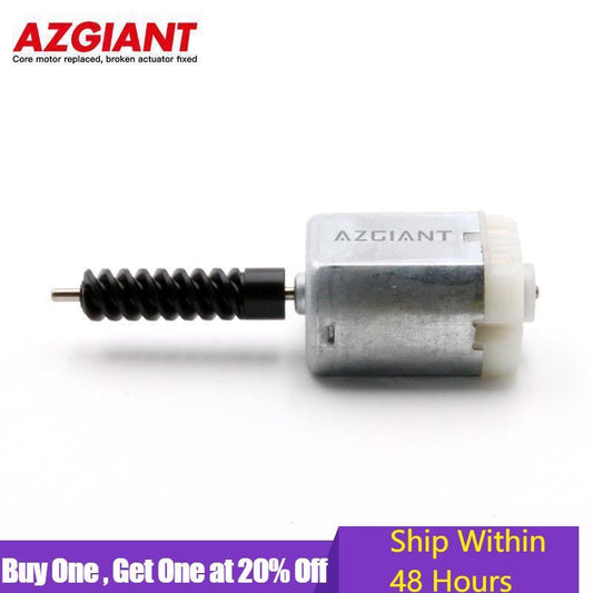 Car Rear Trunk Door Lock Actuator Motor for 2020-2022 for Mazda CX-30