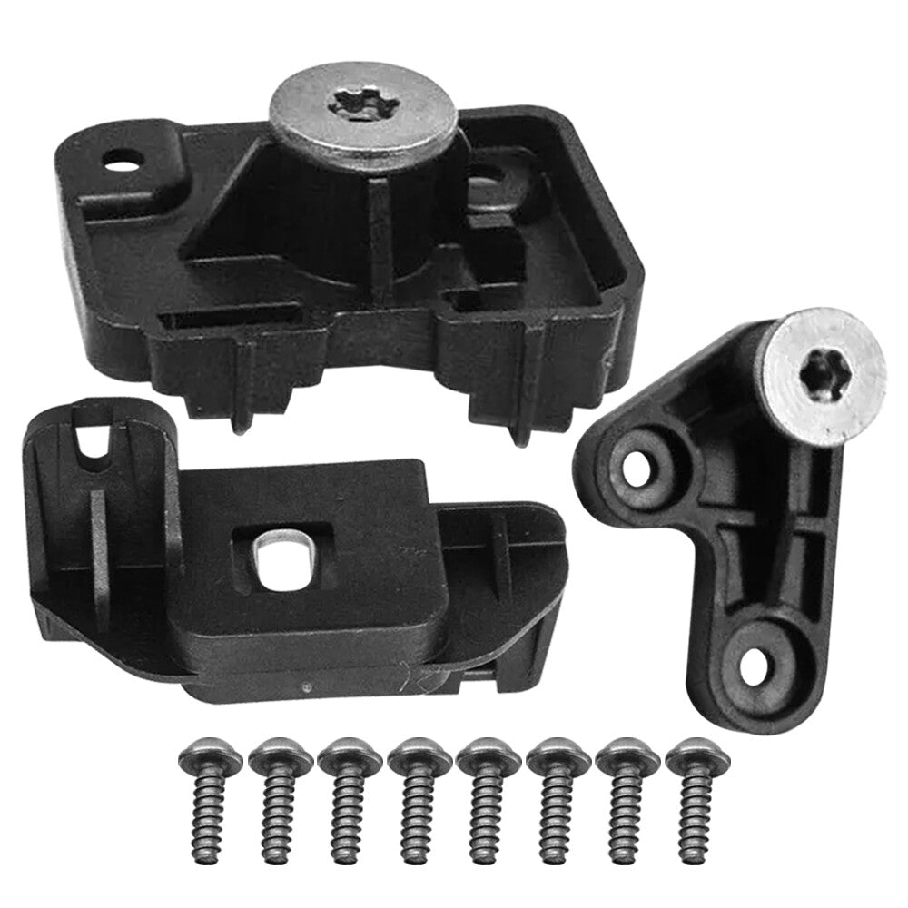 LH Front Headlight Repair Kit Fits For CLA-Class W118 C118 2020 2021 2022 2023
