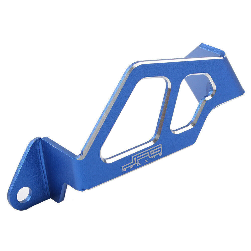 Rear Caliper Guard for Yamaha WR250Z YZ125 YZ250 YZ250F Motorcycle