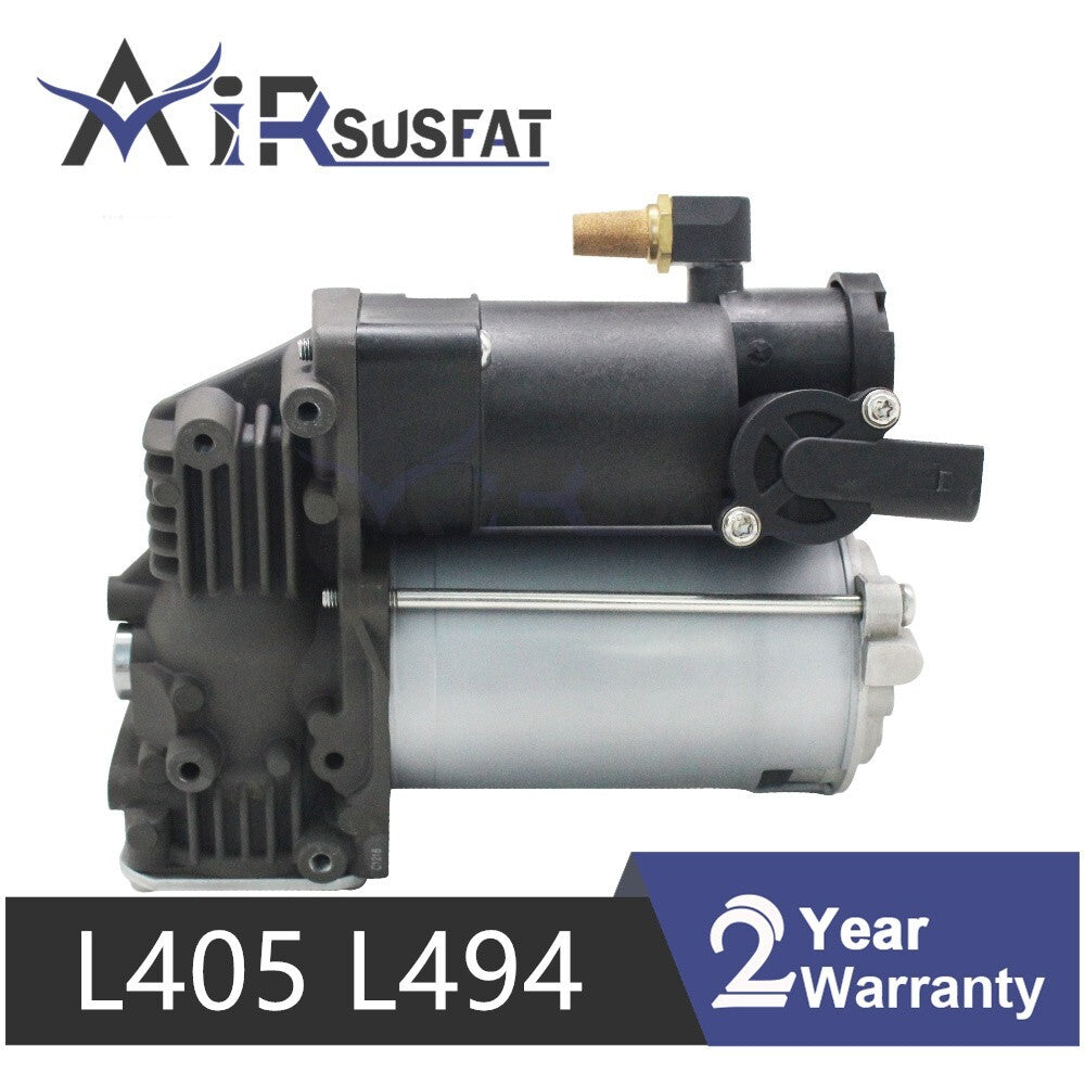 Air Suspension Compressor Pump for Range Rover L405 for Range Rover Sport L494 New