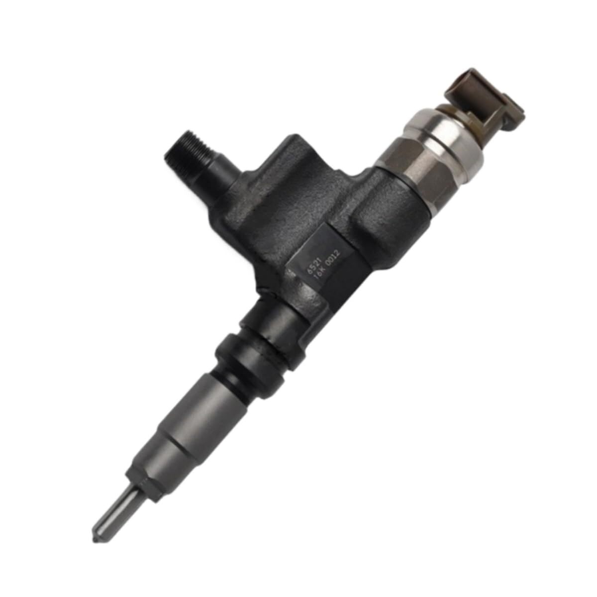 Fuel Injector 095000-6520 23670-E0091 fit for Hino Dutro for Toyota Dyna N04C Engine