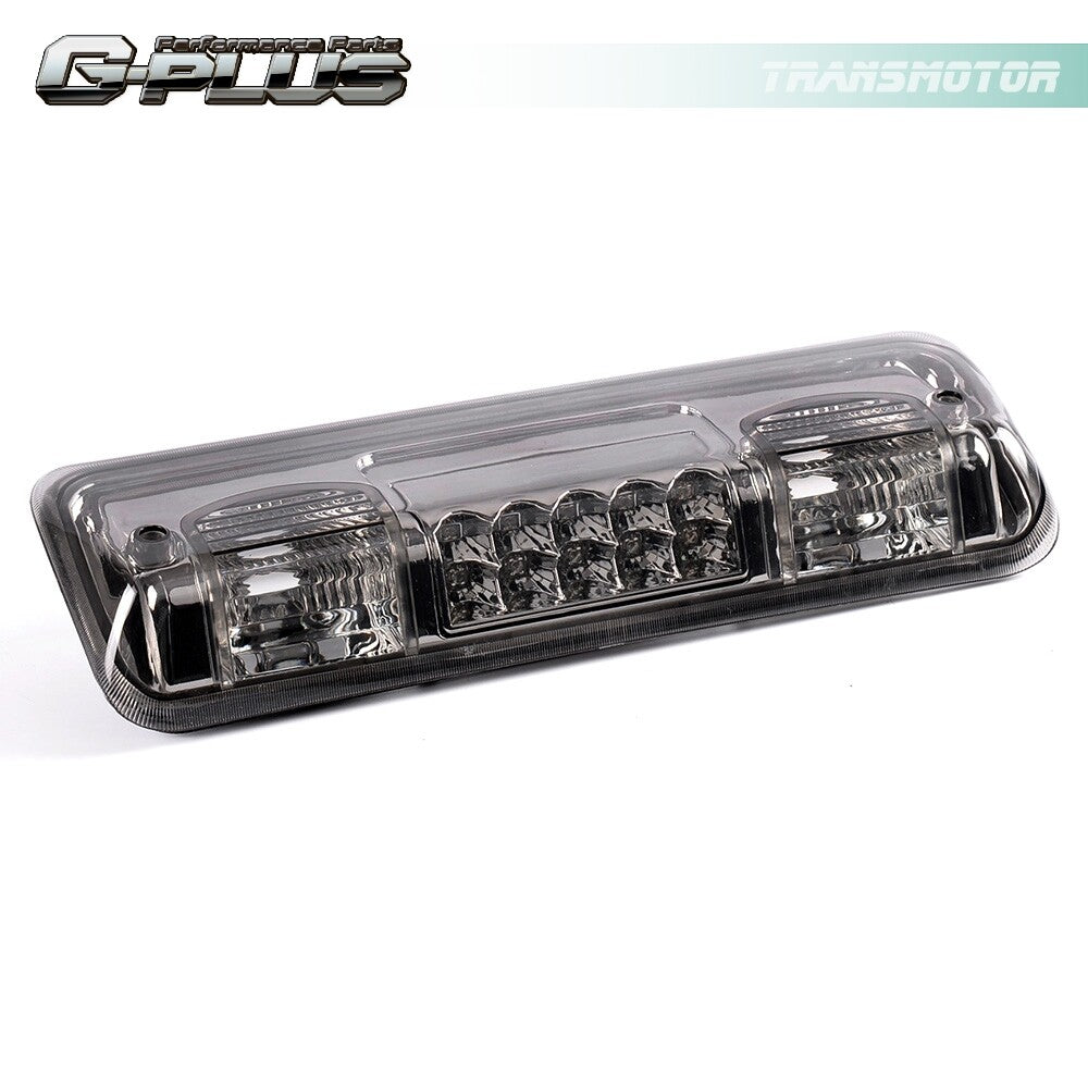 LED smoke truck third brake light suitable for 2004-2008 for Ford F150 pickup trucks.