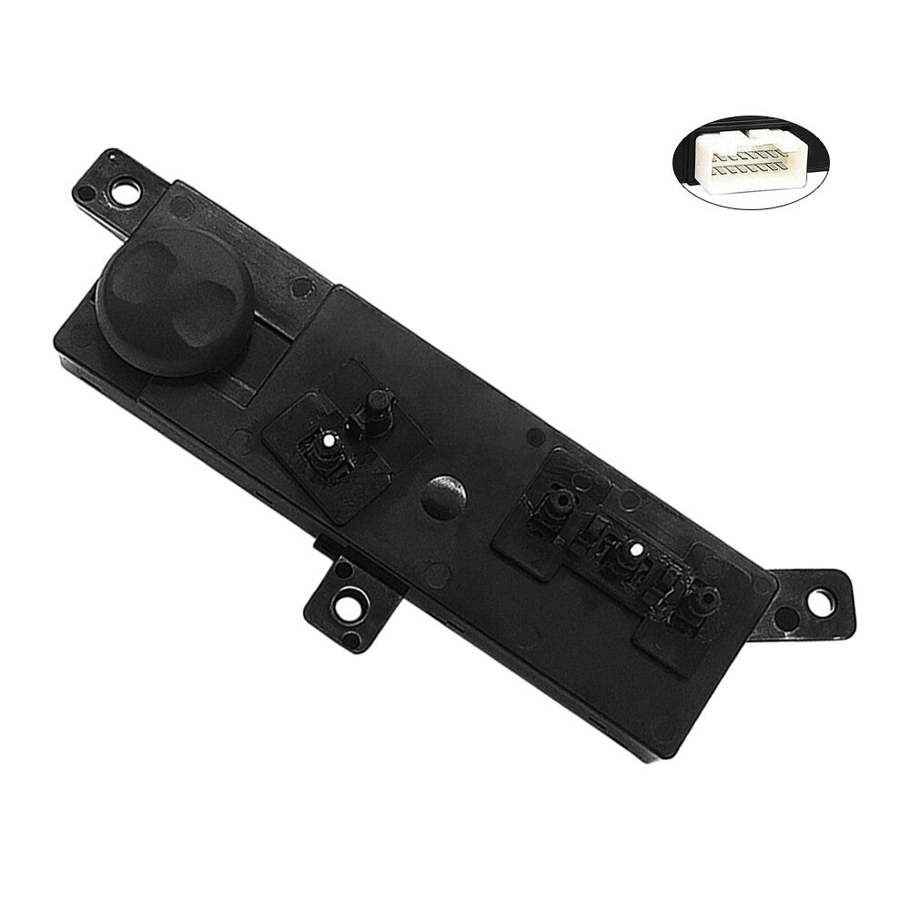 88193C5SA0 Front Power for Seat Switch for KIA for Sorento 2015 2016 2017 Left Driver