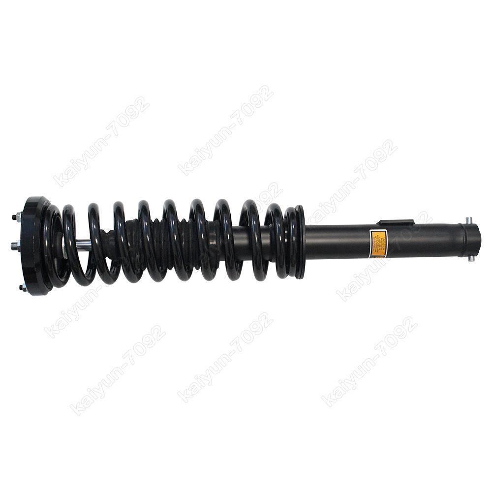 1x for Mercedes W220 Front Left / Right Coil Spring Shock Strut Assembly W/O ADS