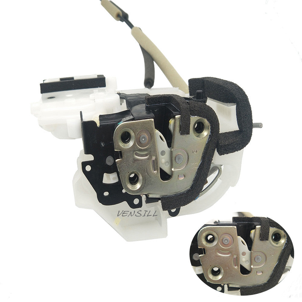 Rear Right Door Lock Latch Actuator EG2272310 for Mazda CX7 2.3L 2.5L L4 09-12