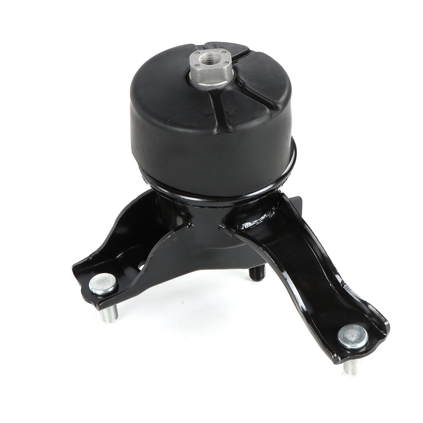 4X Engine Motor  Trans Mounts For 12-17 for Toyota for Camry 2.5L Gas except Hybrid