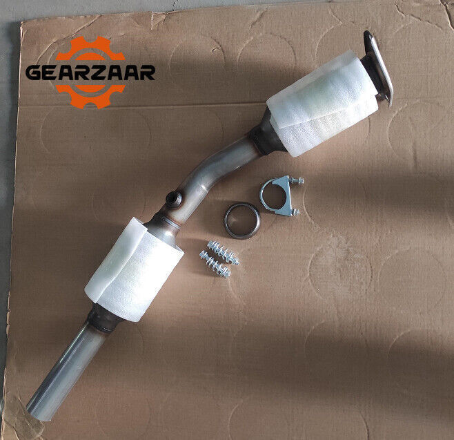 Catalytic Converter for 2009 2010 2011 2012 for Toyota for Corolla 1.8L