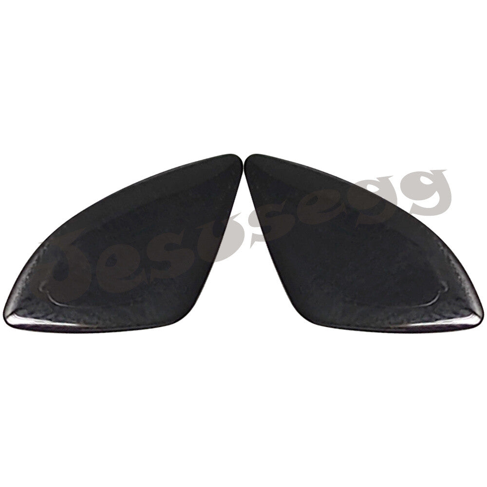 1Pair for Mercedes W222 S-Class 2014-22 for Seat Headrest Adjust Switch Button Cover