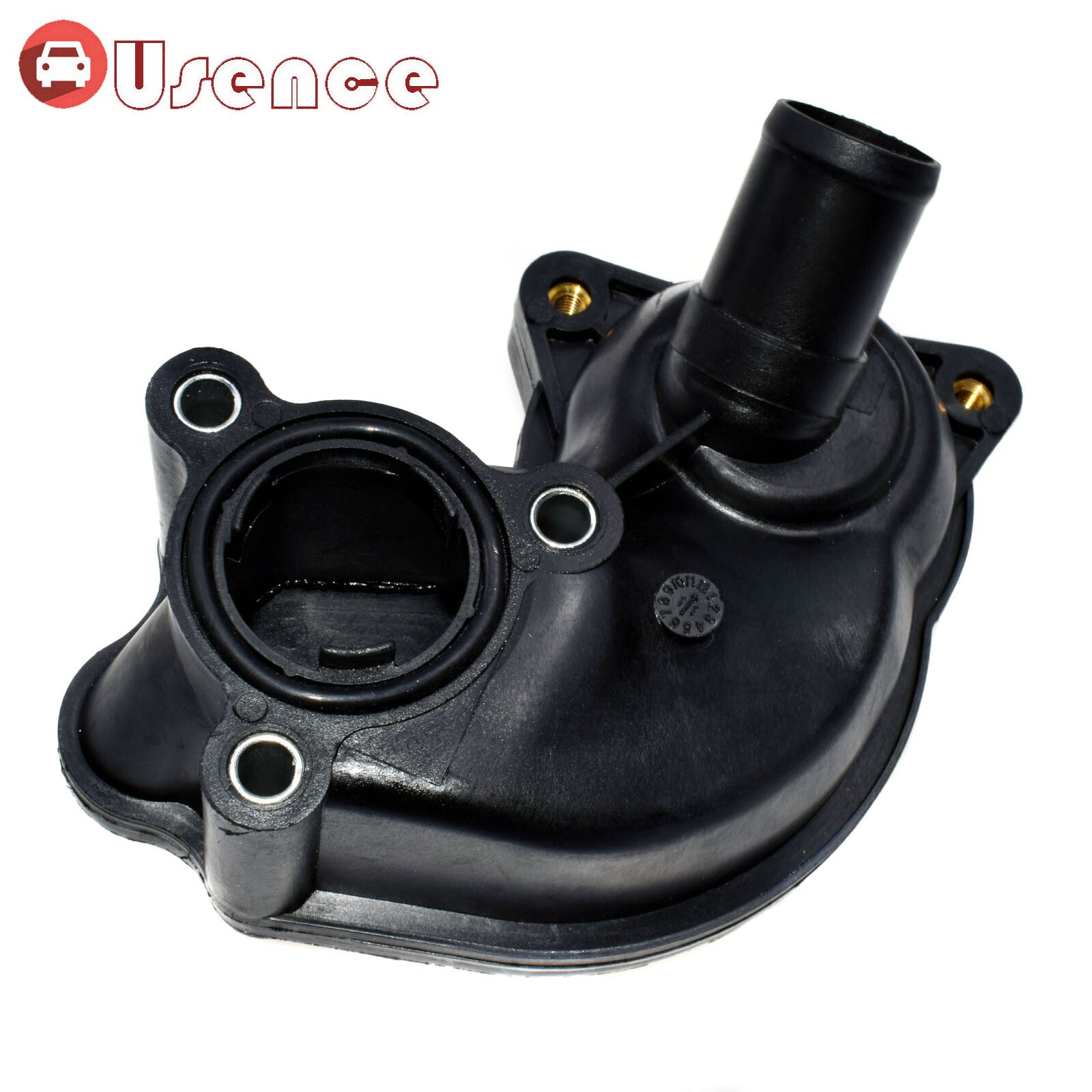 Thermostat Housing for Ford Explorer 1997-2001 Mountaineer 4.0L V6 YU3Z8A586AA