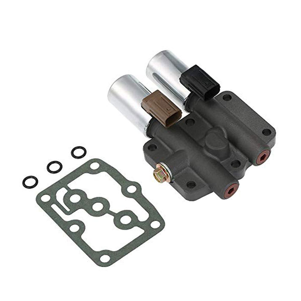 28250-P6H-024 is suitable for dual linear shift solenoid valves and gaskets in for Honda Accord transmissions.