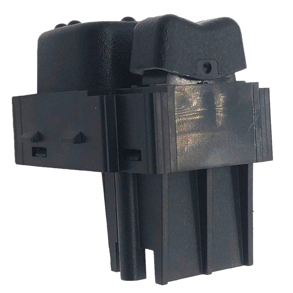 15045085 Left drive power mirror switch control for 2000-2002 Silverado for Sierra